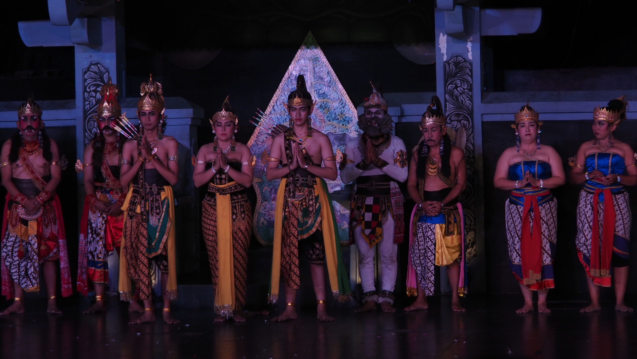 HOW TO EXPERIENCE THE BEST OF YOGYAKARTA